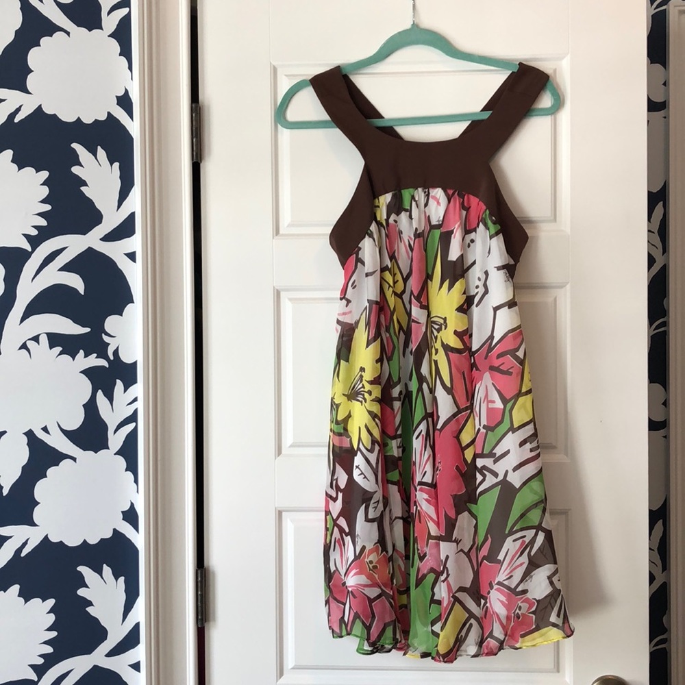 Milly dress
